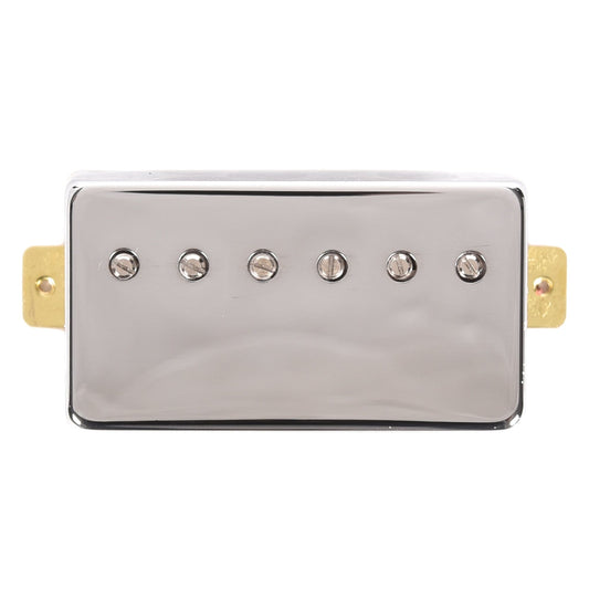 Supro USA Vistatone Pickup Bridge Chrome Parts / Guitar Pickups