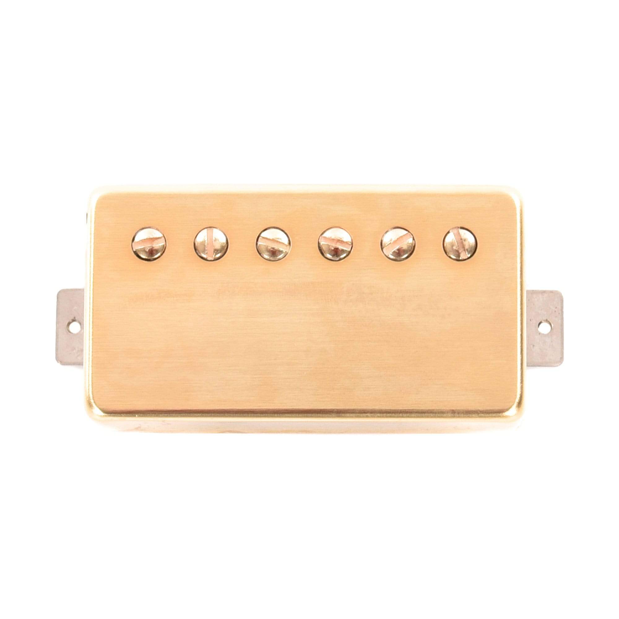 Supro USA Vistatone Pickup Neck Brushed Gold Parts / Guitar Pickups