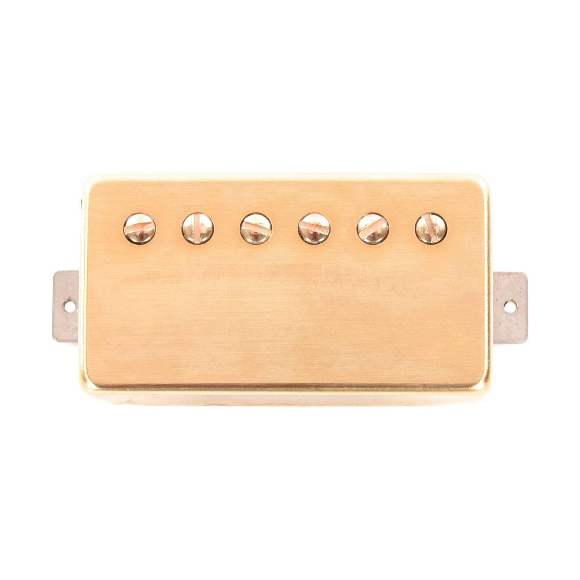 Supro USA Vistatone Pickup Neck Brushed Gold Parts / Guitar Pickups