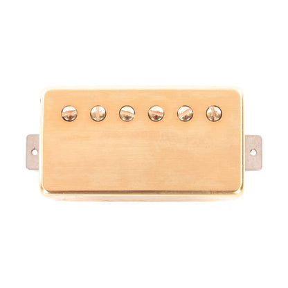 Supro USA Vistatone Pickup Neck Brushed Gold Parts / Guitar Pickups