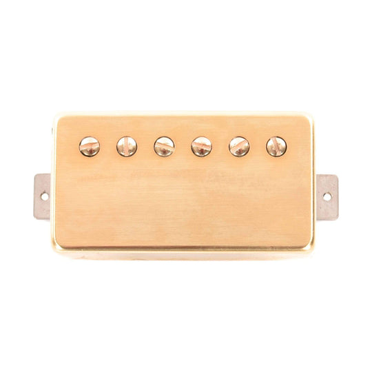 Supro USA Vistatone Pickup Neck Brushed Gold Parts / Guitar Pickups