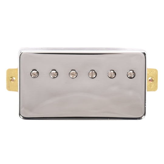 Supro USA Vistatone Pickup Neck Chrome Parts / Guitar Pickups