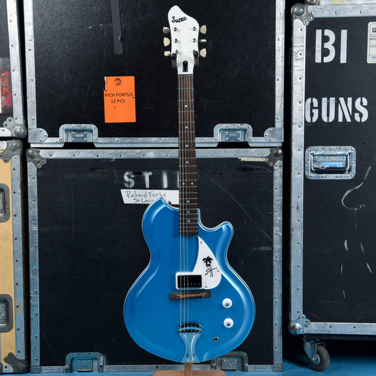 Supro Americana Series Sahara