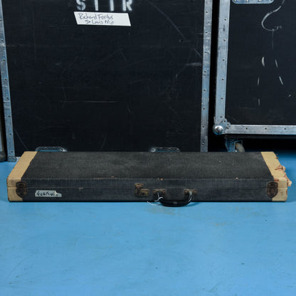 Supro Belmont 1570 Maroon MOTS 1960