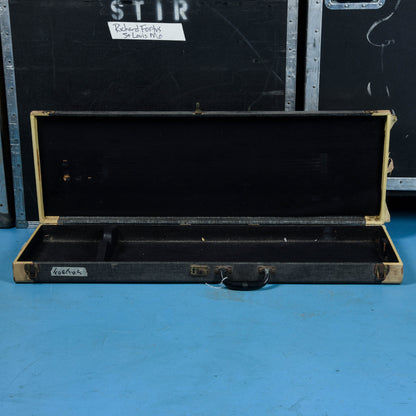 Supro Belmont 1570 Maroon MOTS 1960