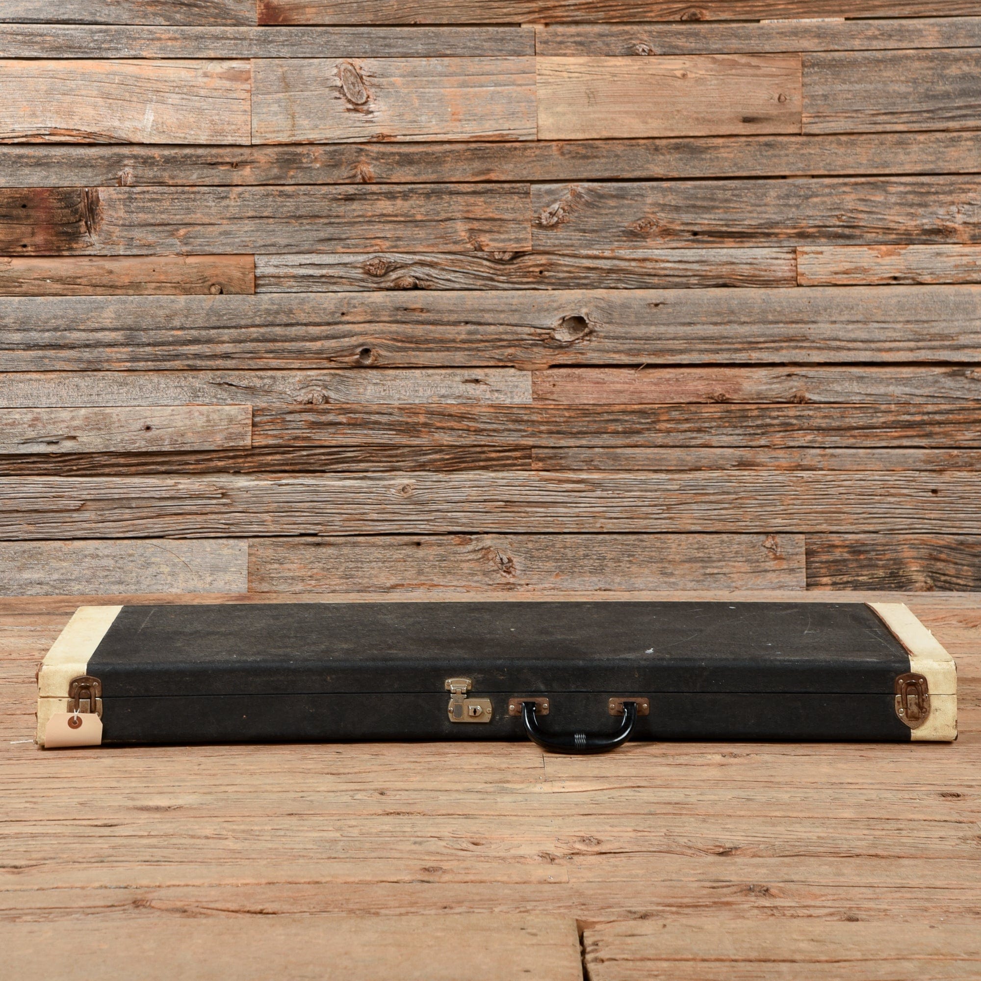 Supro Sahara Wedgewood Blue 1964