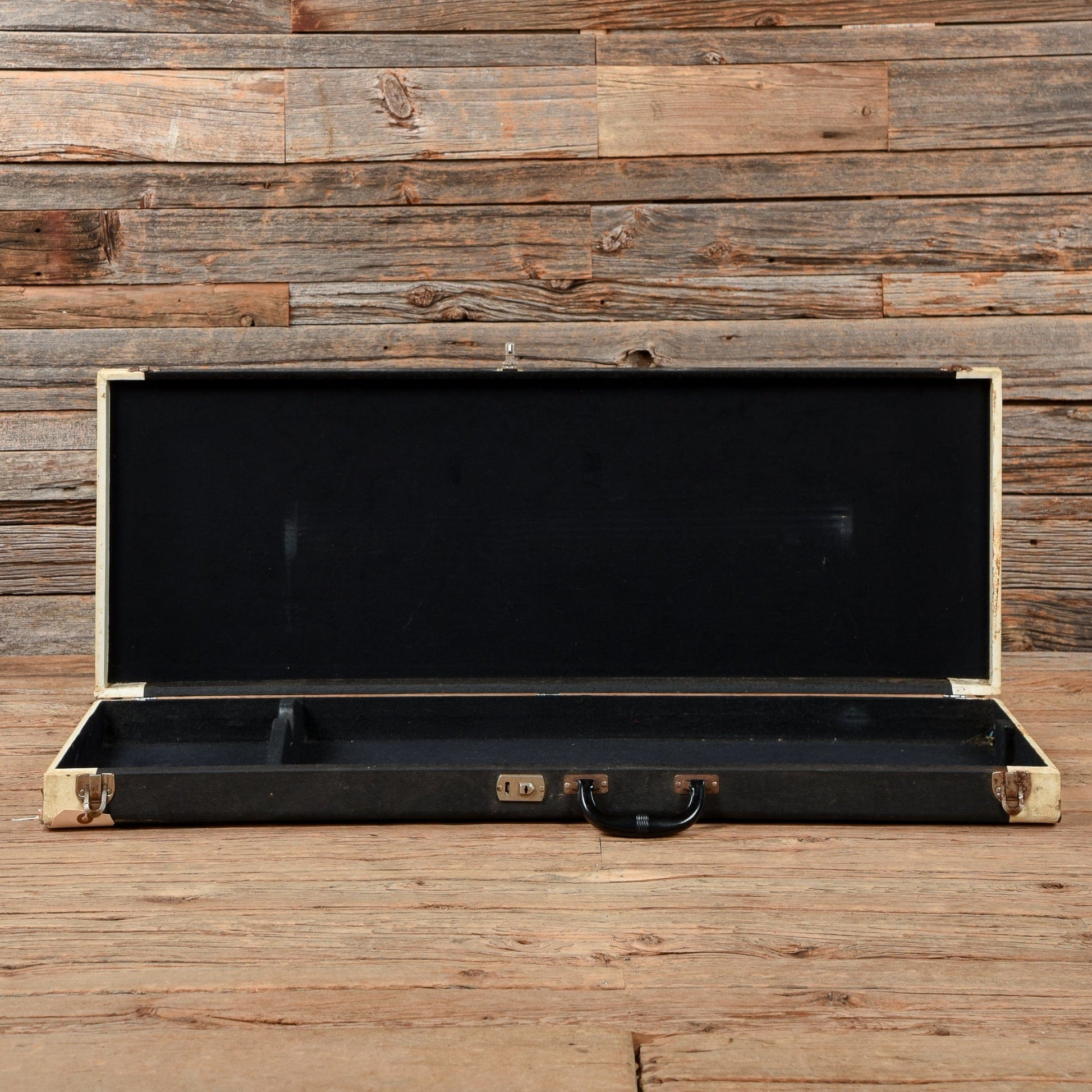 Supro Sahara Wedgewood Blue 1964