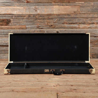 Supro Sahara Wedgewood Blue 1964