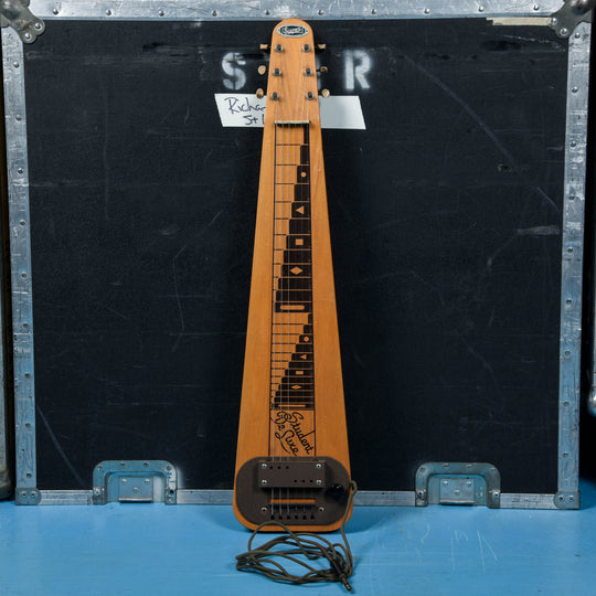 Supro Student DeLuxe Lap Steel