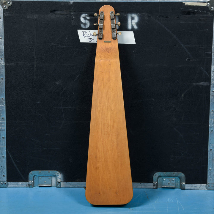 Supro Student DeLuxe Lap Steel Chicago Music Exchange