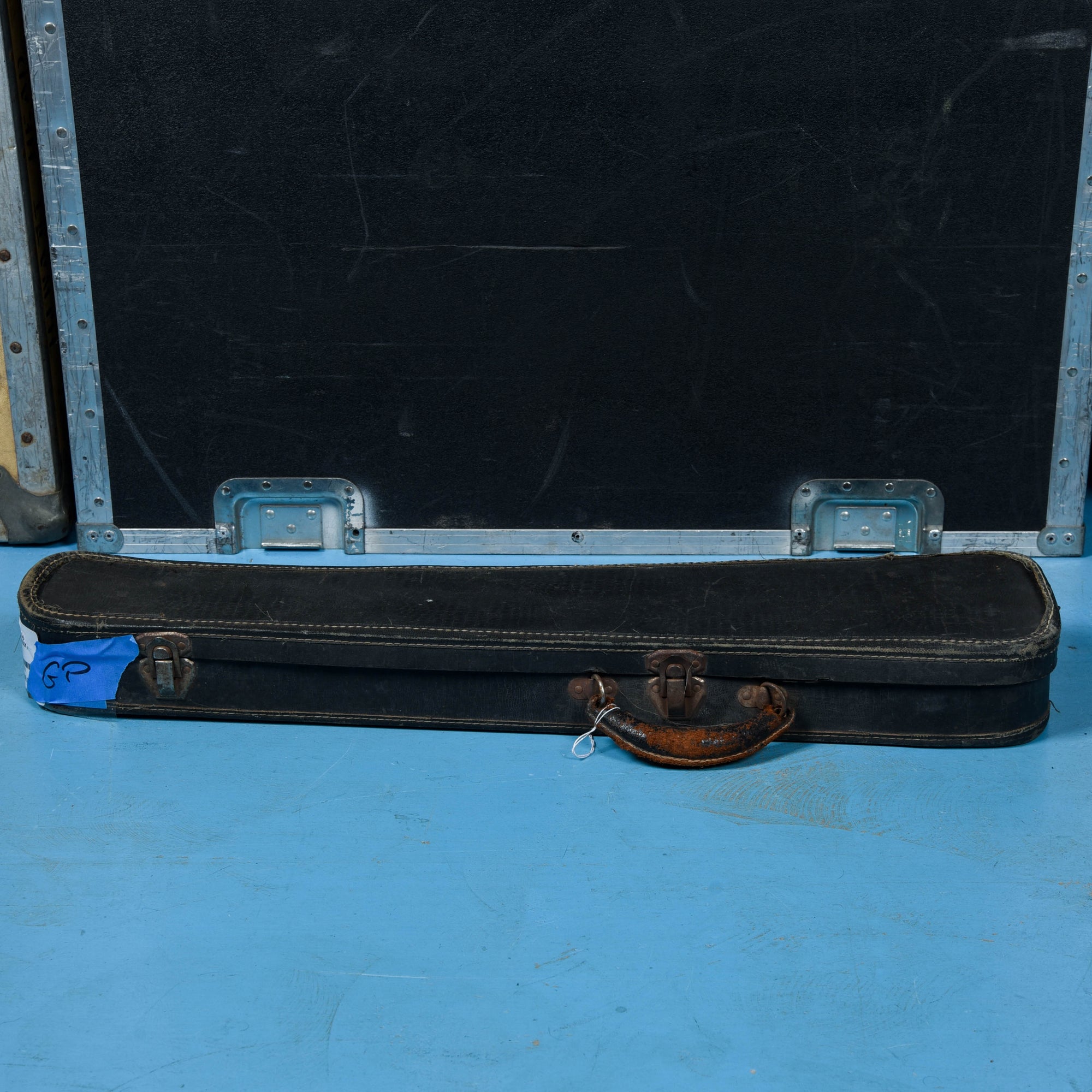 Supro Student DeLuxe Lap Steel Chicago Music Exchange