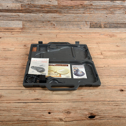 Suzuki Omnichord OM-100 Keyboards and Synths / Synths / Analog Synths