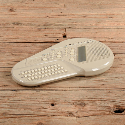 Suzuki Omnichord OM-100 Keyboards and Synths / Synths / Analog Synths