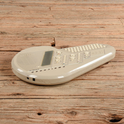 Suzuki Omnichord OM-100 Keyboards and Synths / Synths / Analog Synths