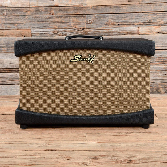 Swart BV-30 2x12 Stereo Cab Amps / Guitar Cabinets