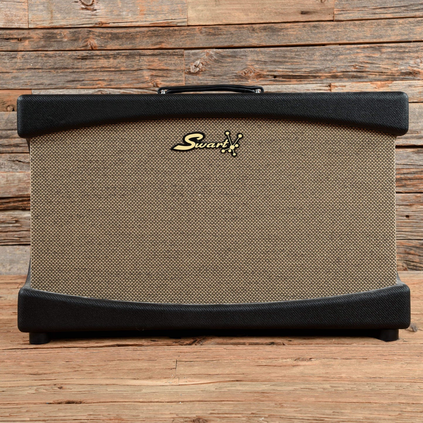 Swart BV-30 2x12 Stereo Cabinet Amps / Guitar Cabinets