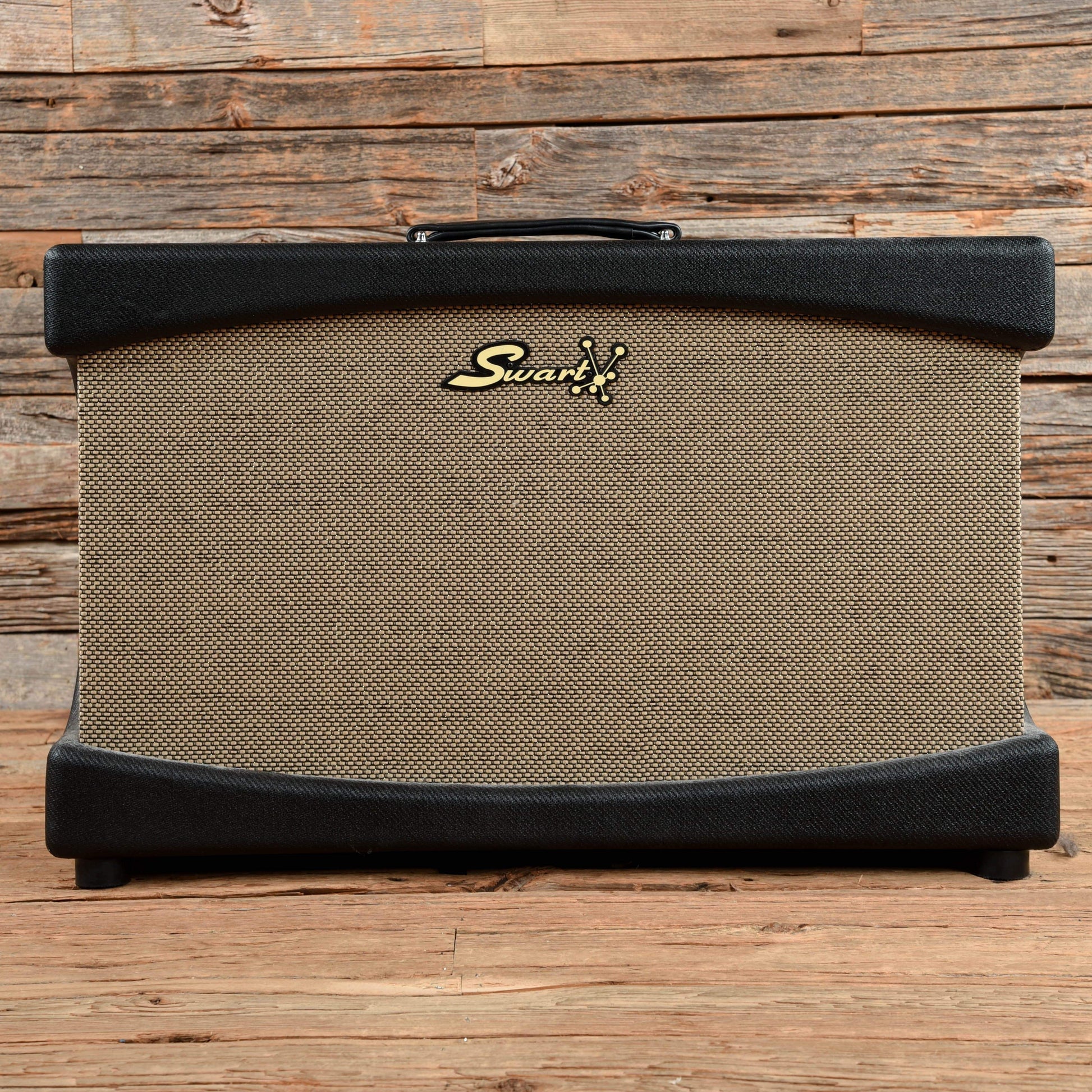 Swart BV-30 2x12 Stereo Cabinet Amps / Guitar Cabinets