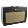 Swart 2x12 Cabinet w/Creamback Speakers Amps / Guitar Combos