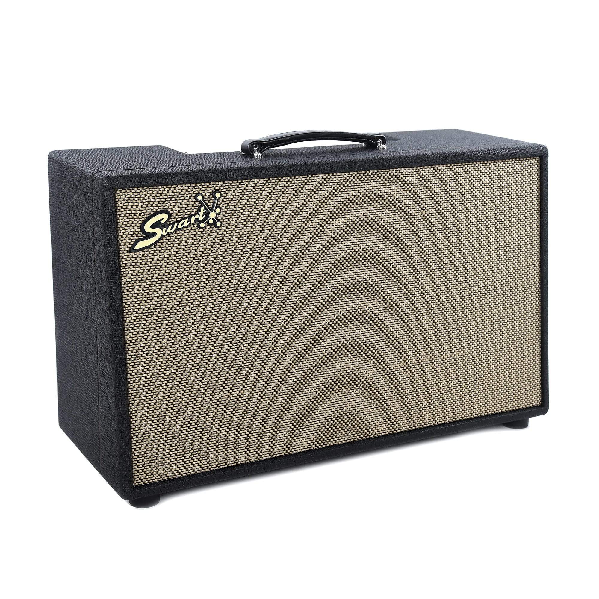 Swart Antares w/ Celestion Creamback Speaker & Old School Gold Piping Amps / Guitar Combos