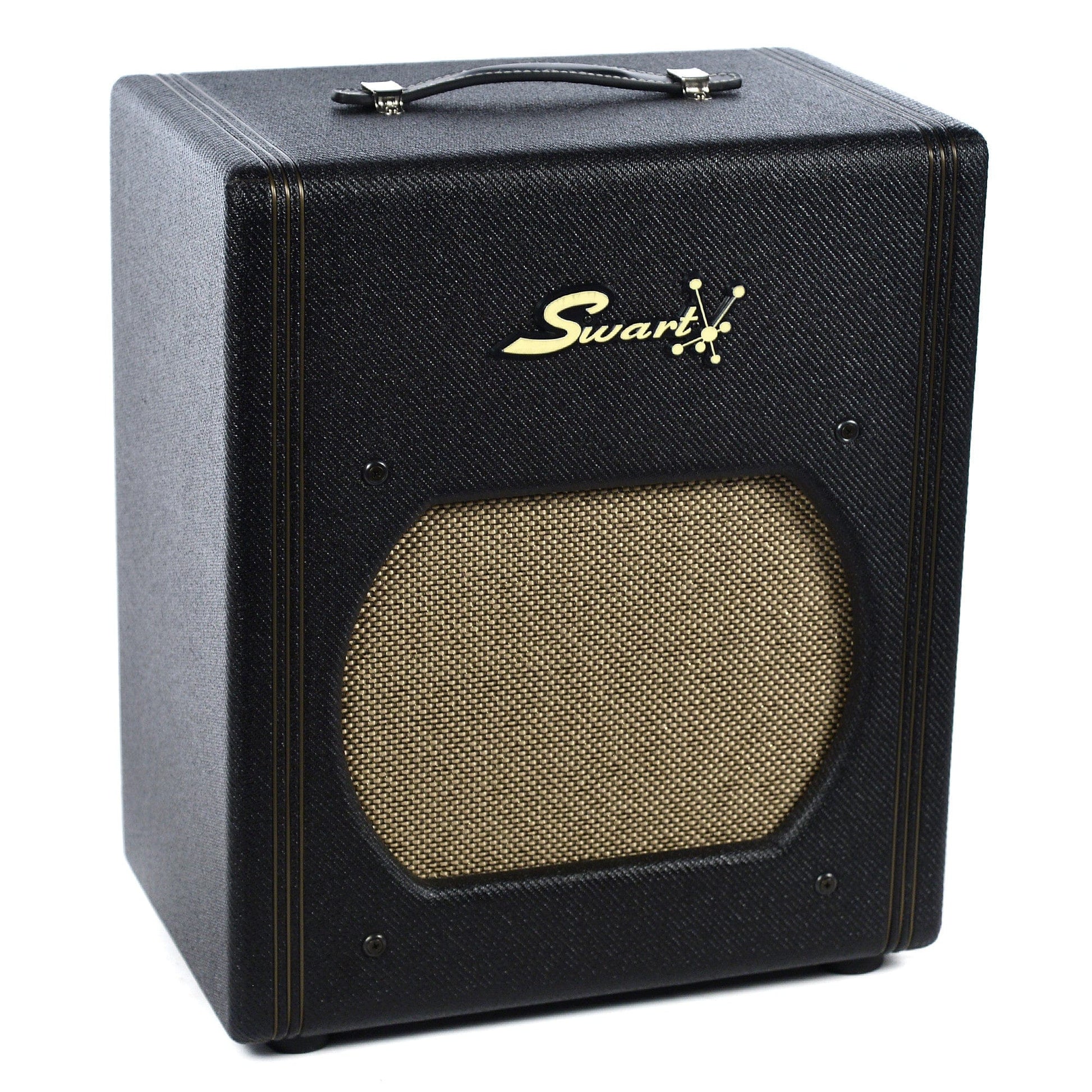 Swart AST Pro w/Celestion Greenback Speaker Amps / Guitar Combos