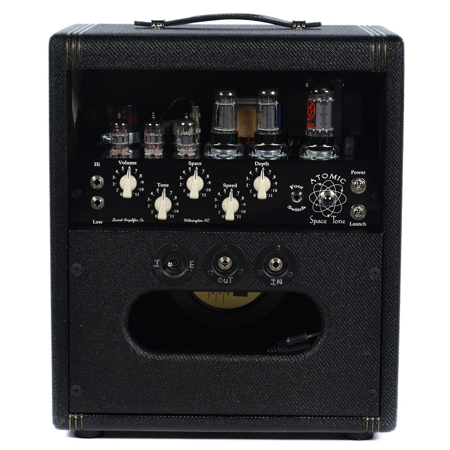 Swart AST Pro w/Celestion Greenback Speaker Amps / Guitar Combos