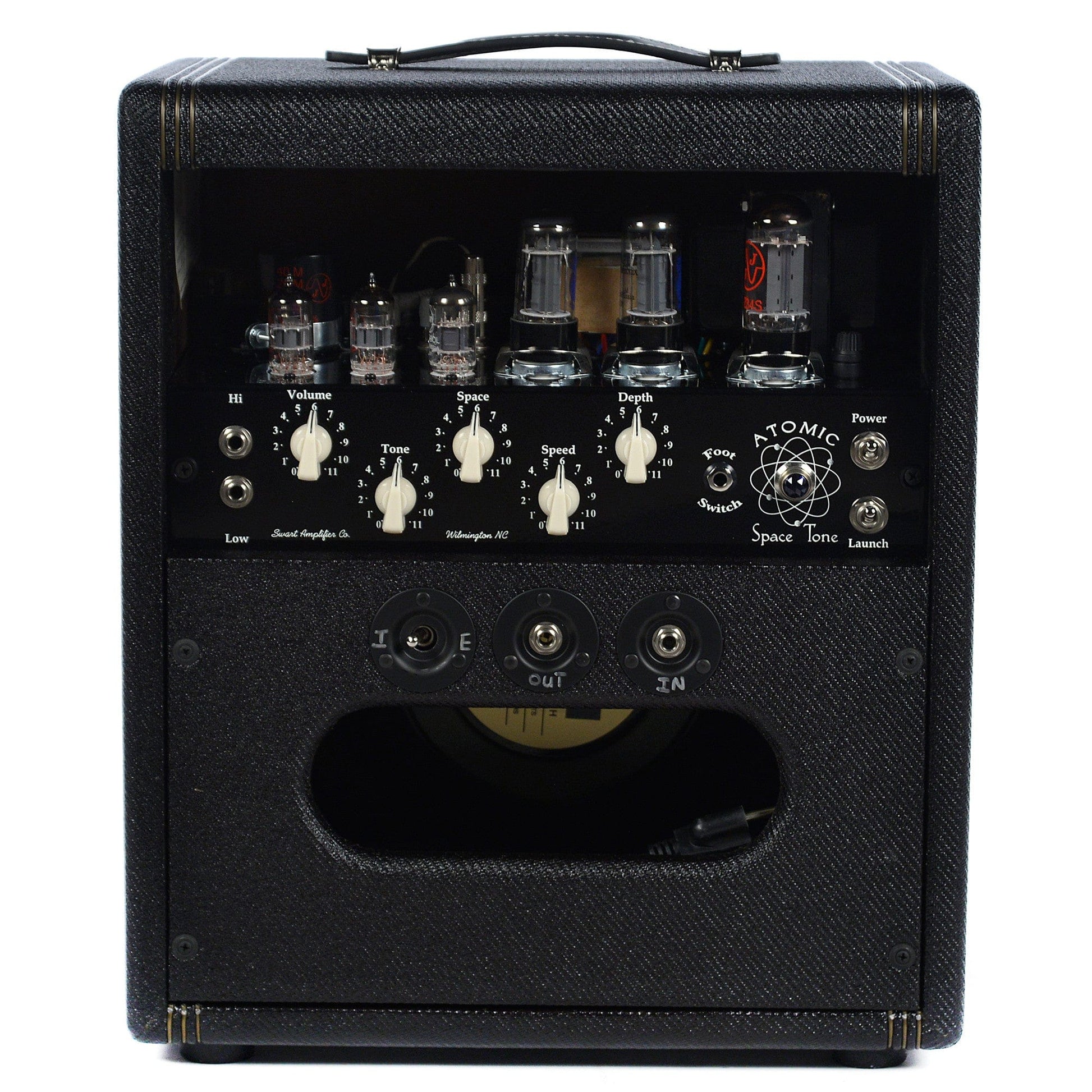 Swart AST Pro w/Celestion Greenback Speaker Amps / Guitar Combos