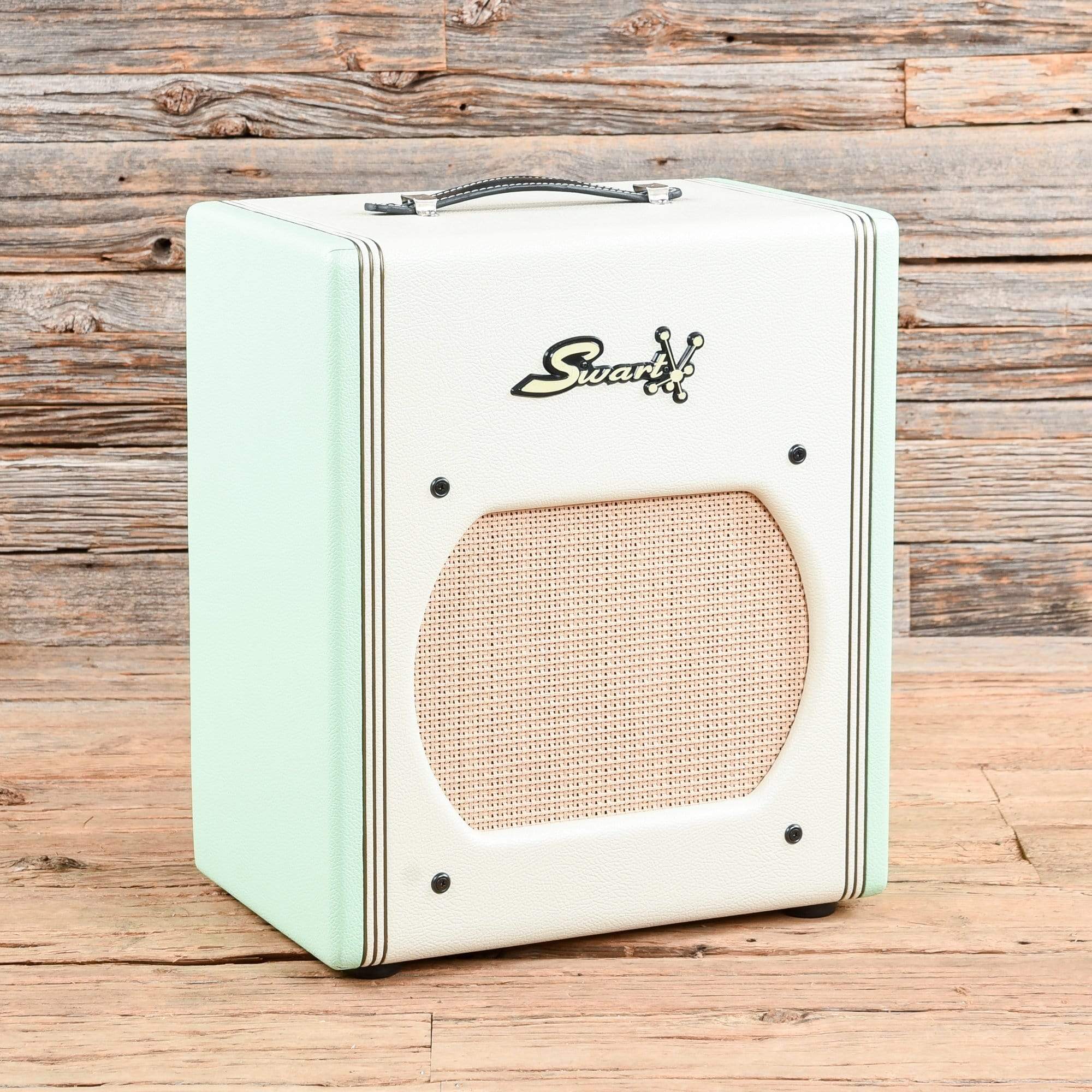 Swart Atomic Space Tone AST Pro Amps / Guitar Combos