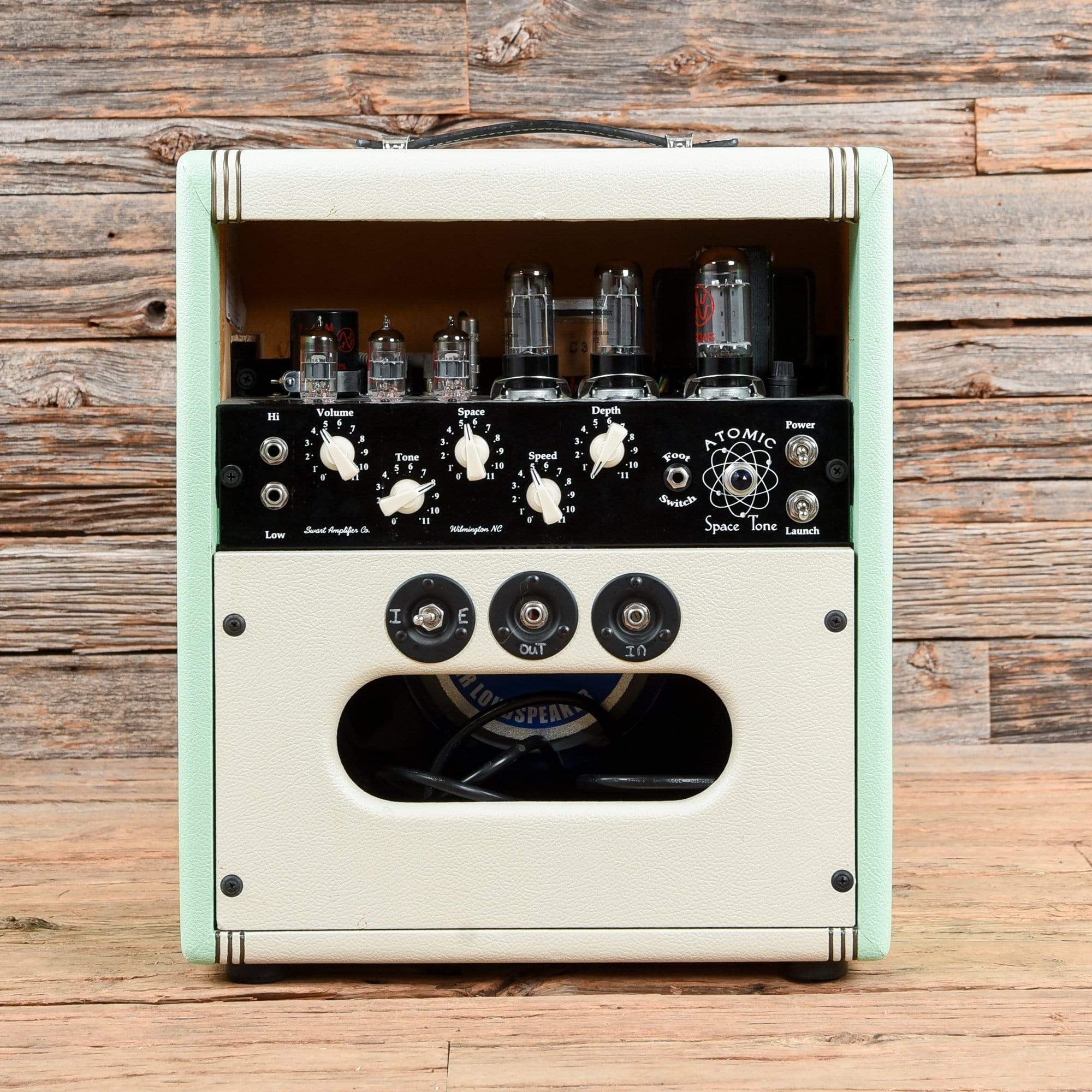 Swart Atomic Space Tone AST Pro Amps / Guitar Combos