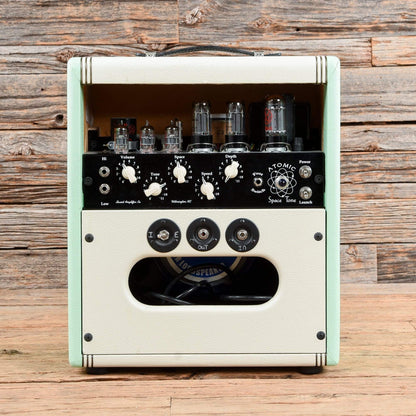 Swart Atomic Space Tone AST Pro Amps / Guitar Combos