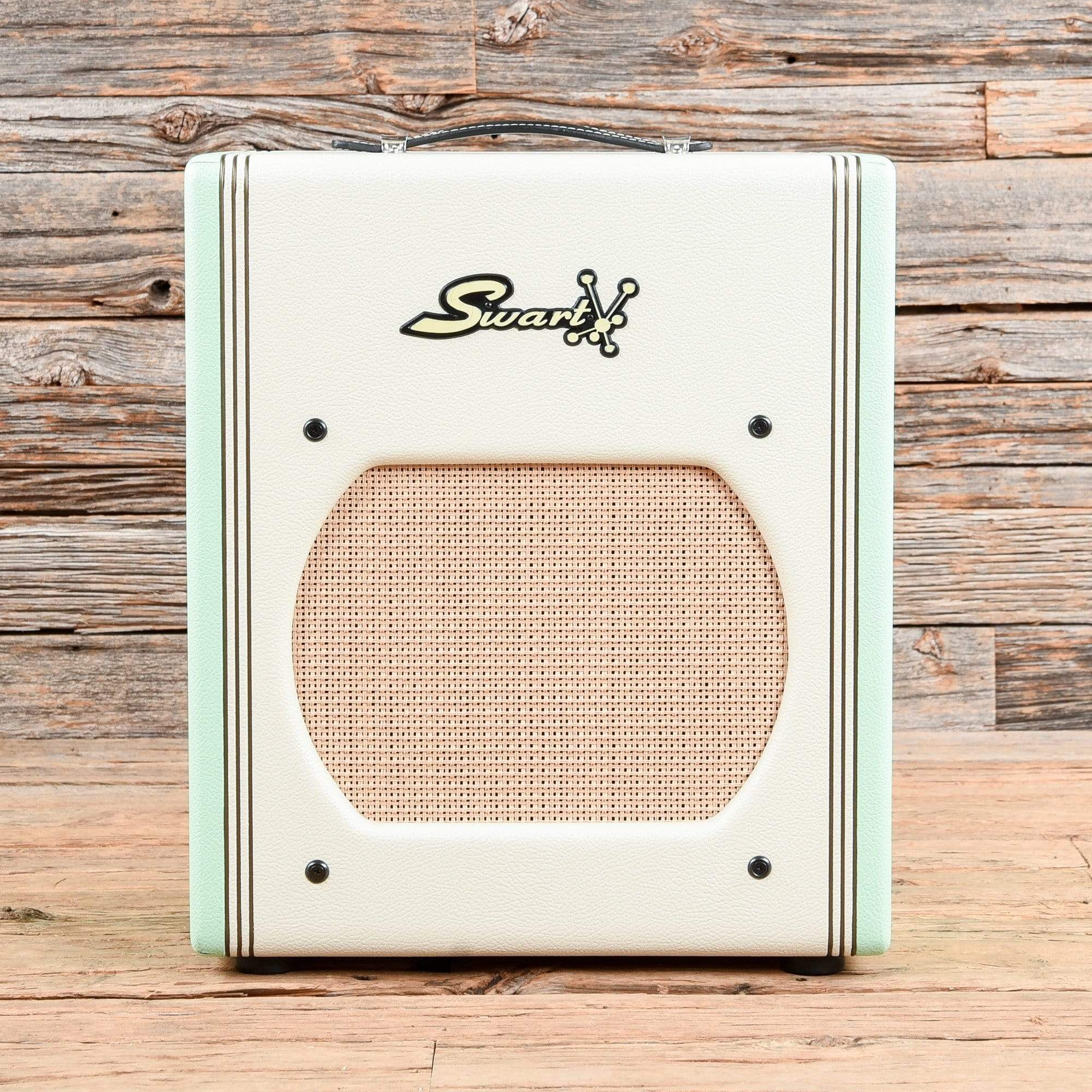 Swart Atomic Space Tone AST Pro Amps / Guitar Combos