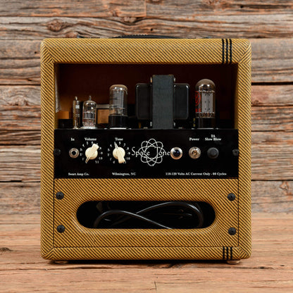 Swart Space Tone 6V6se  2007 Amps / Guitar Combos