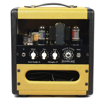 Swart Space Tone Atomic Jr Amps / Guitar Combos