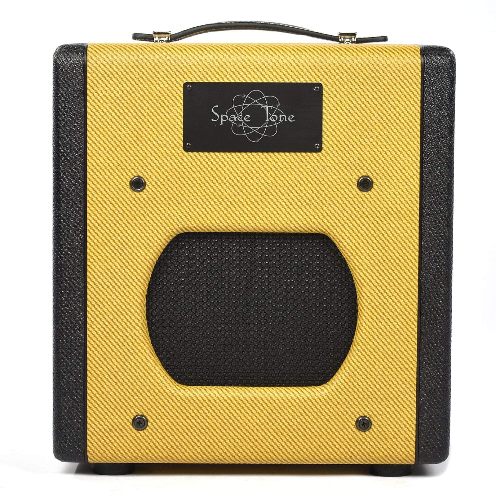 Swart Space Tone Atomic Jr Amps / Guitar Combos