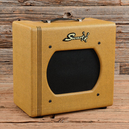 Swart Space Tone Reverb 2009 Amps / Guitar Combos