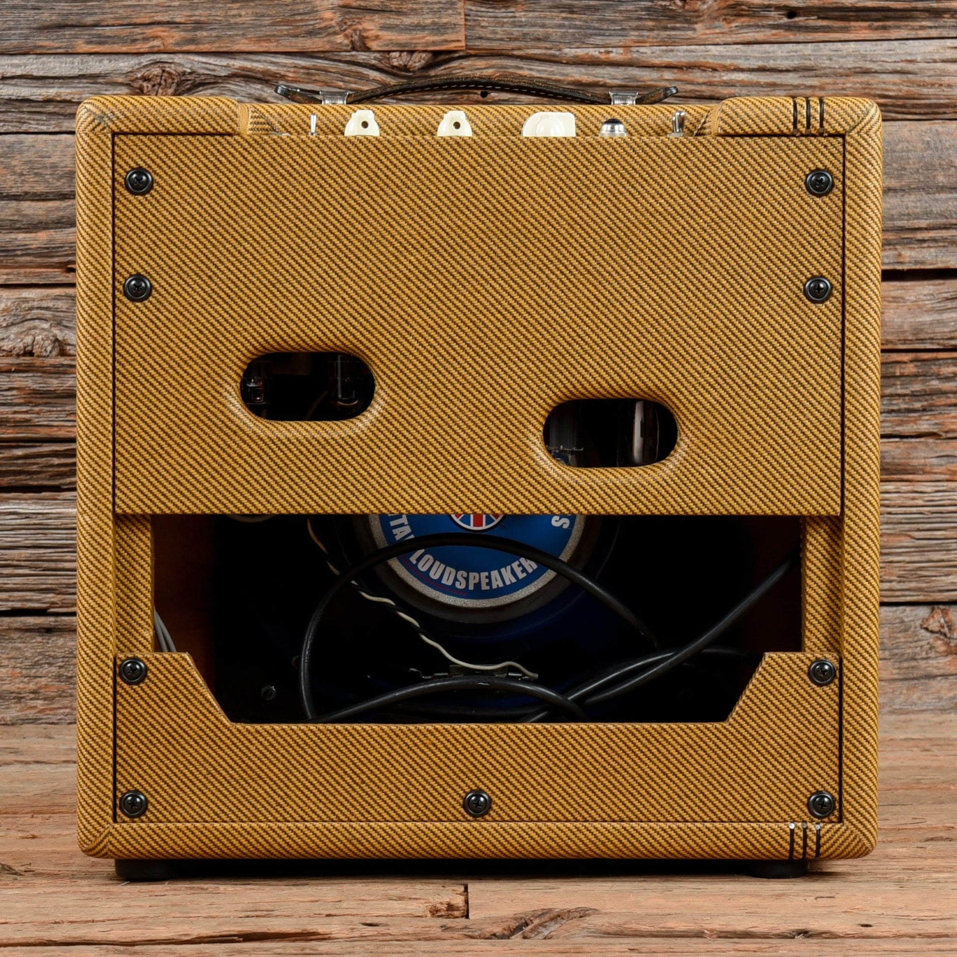 Swart Space Tone Reverb 2009 Amps / Guitar Combos