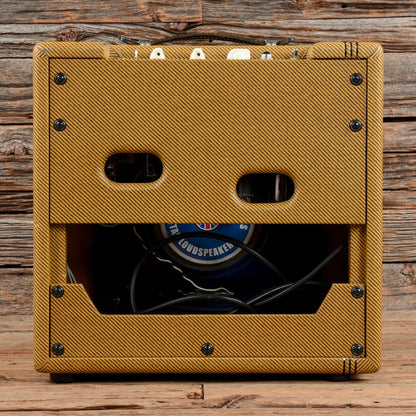 Swart Space Tone Reverb 2009 Amps / Guitar Combos