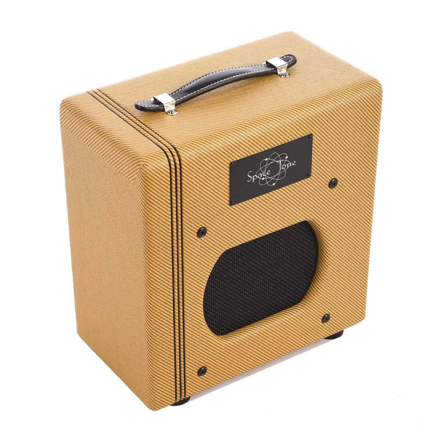 Swart Space Tone ST-6V6se Combo Amp Amps / Guitar Combos