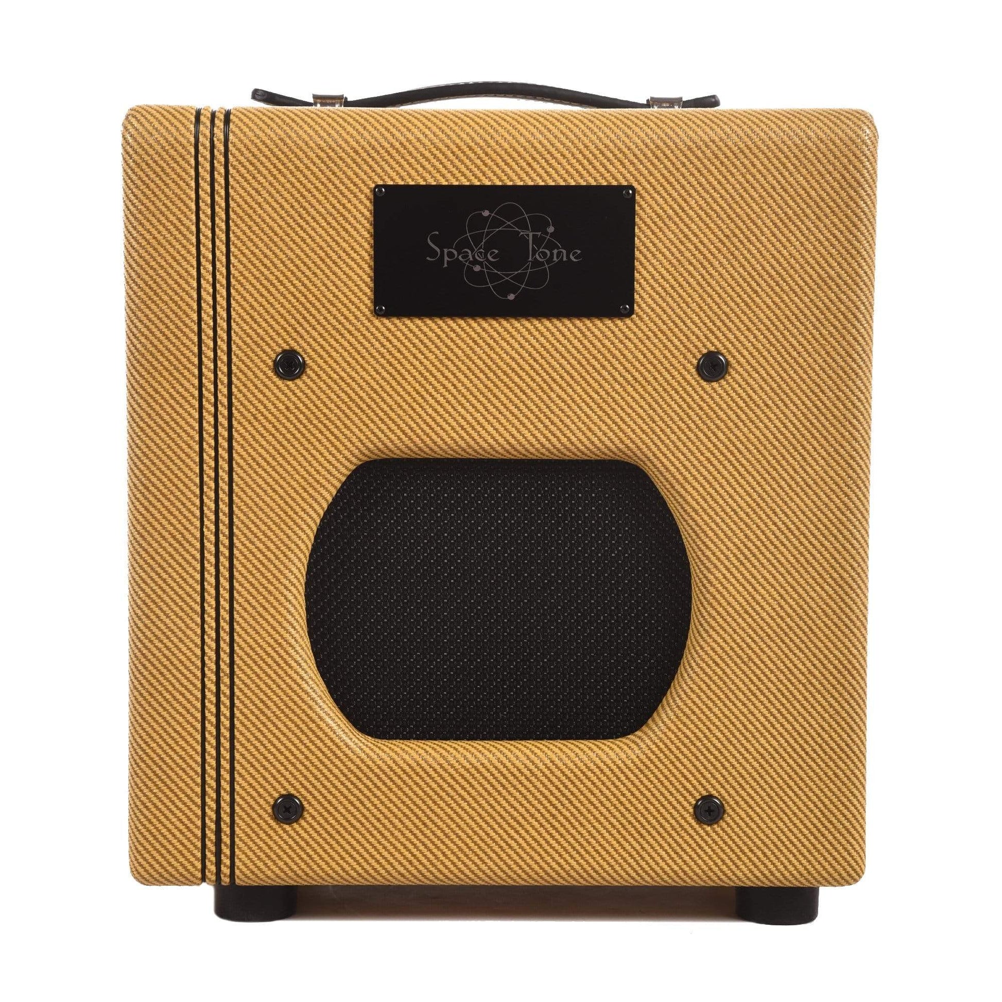 Swart Space Tone ST-6V6se Combo Amp Amps / Guitar Combos