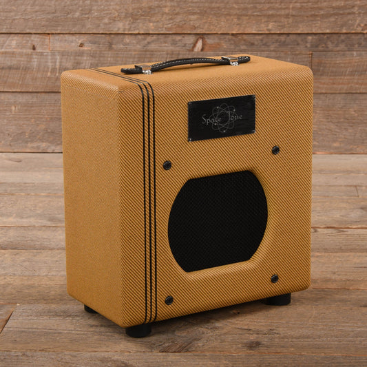 Swart Space Tone ST-6V6se Combo Amp Amps / Guitar Combos