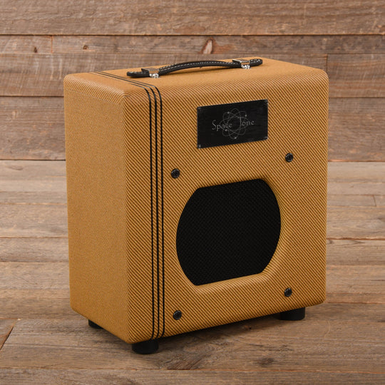 Swart Space Tone ST-6V6se Combo Amp Amps / Guitar Combos