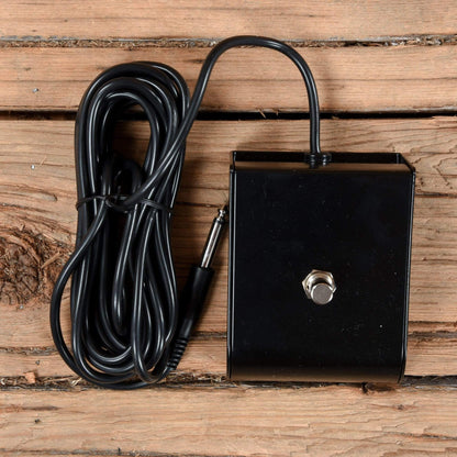 Swart STR Space Tone Reverb w/Footswitch Tweed 2020 Amps / Guitar Combos