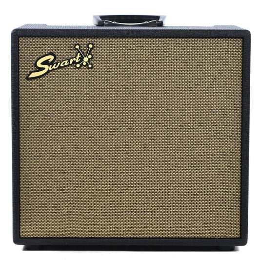 Swart STR Tremolo Tuxedo Amps / Guitar Combos