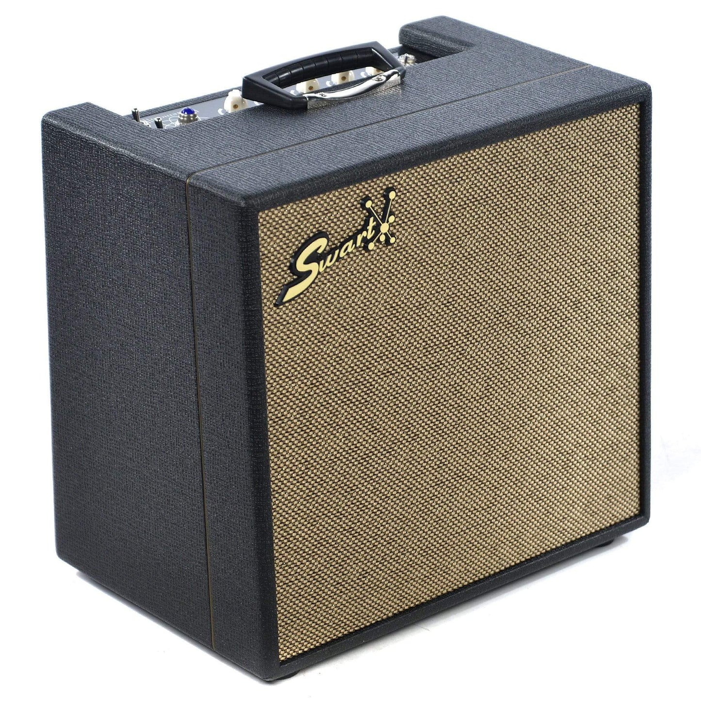 Swart STR Tremolo Tuxedo Amps / Guitar Combos