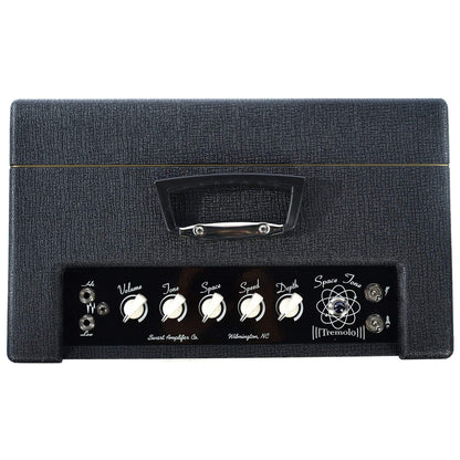 Swart STR Tremolo Tuxedo Amps / Guitar Combos
