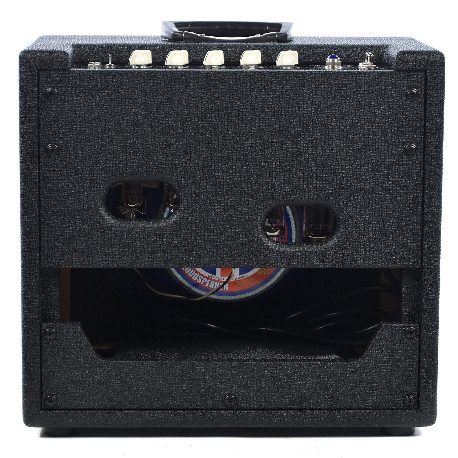 Swart STR Tremolo Tuxedo Amps / Guitar Combos