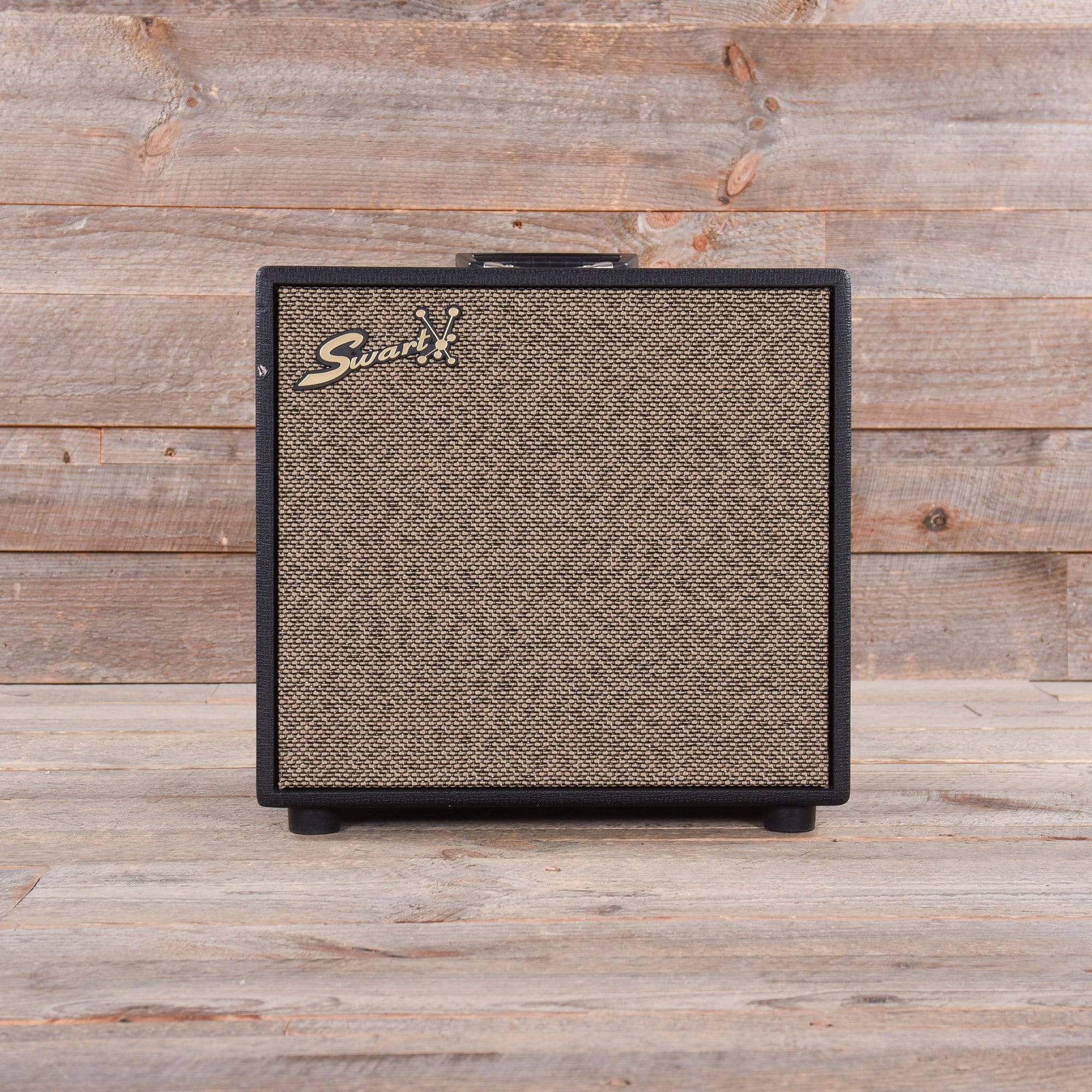 Swart STR Tremolo Tuxedo Amps / Guitar Combos