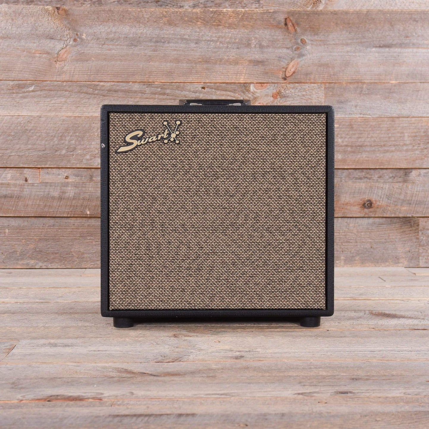 Swart STR Tremolo Tuxedo Amps / Guitar Combos