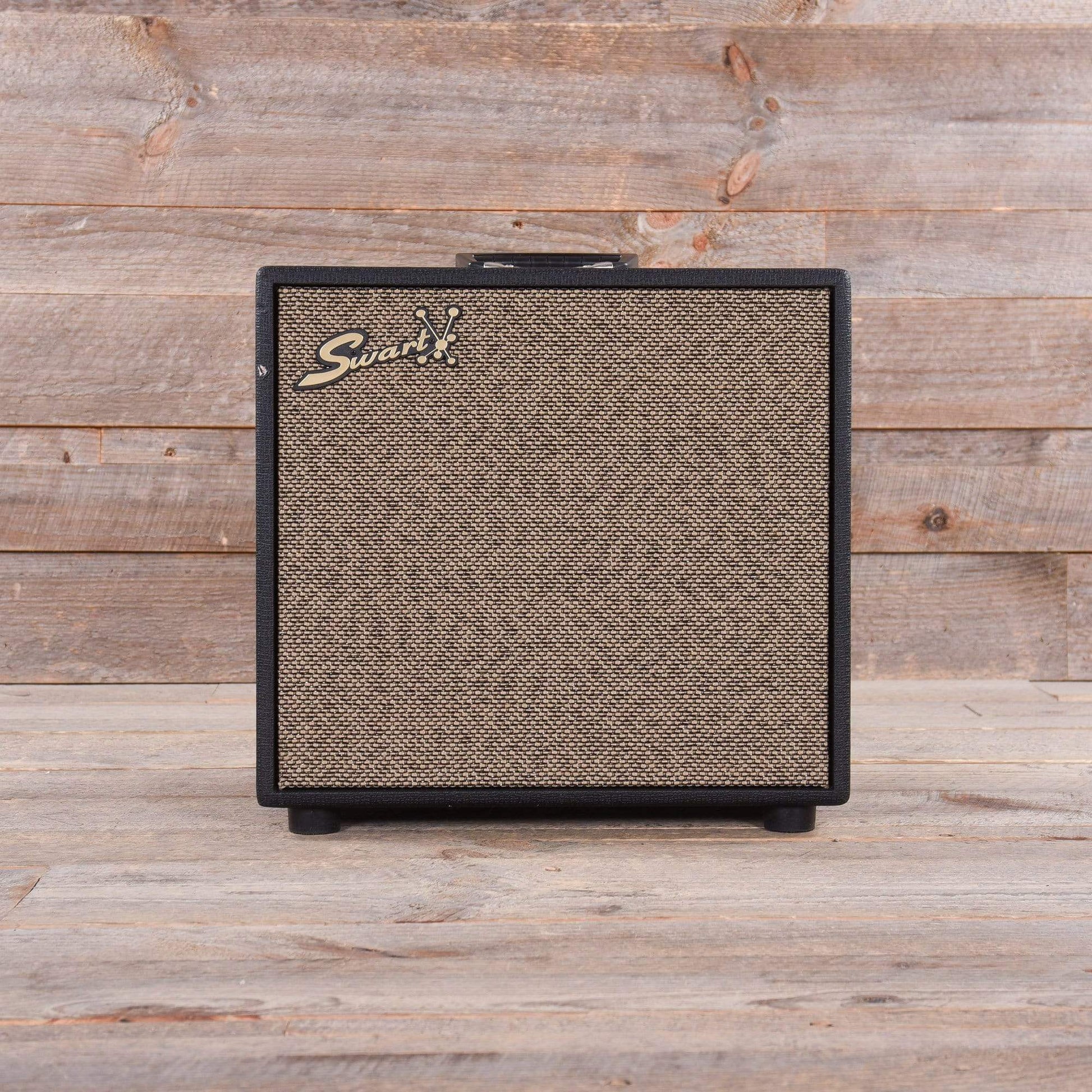 Swart STR Tremolo Tuxedo Amps / Guitar Combos
