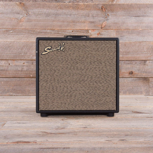Swart STR Tremolo Tuxedo Amps / Guitar Combos