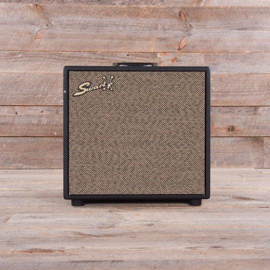 Swart STR Tremolo Tuxedo Amps / Guitar Combos